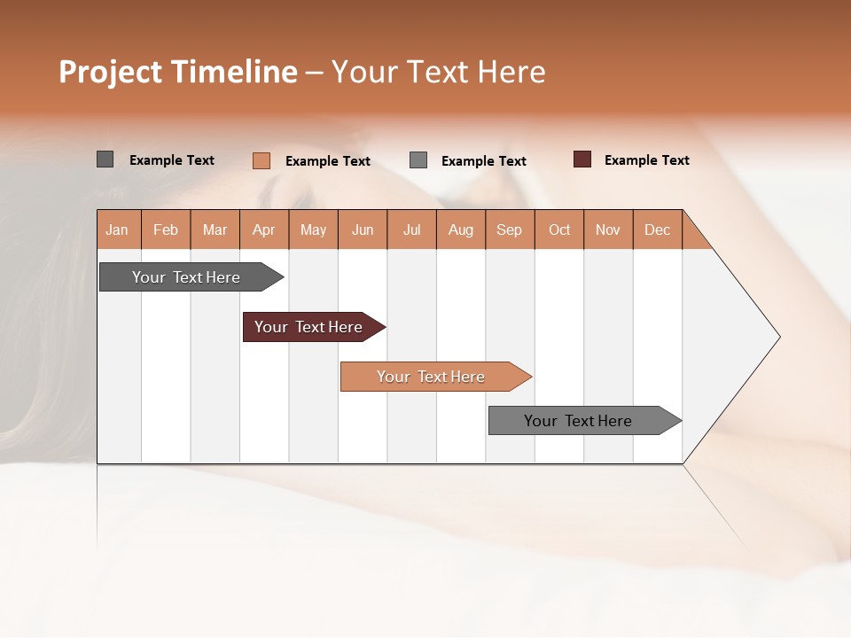 Elegant Meal Dining PowerPoint Template