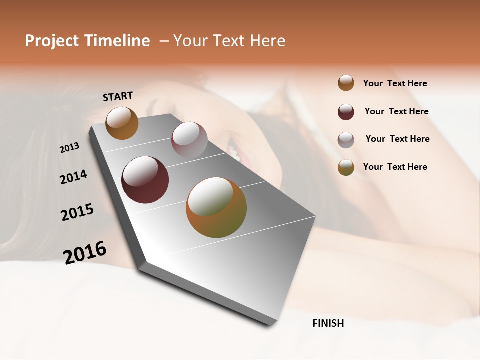 Elegant Meal Dining PowerPoint Template