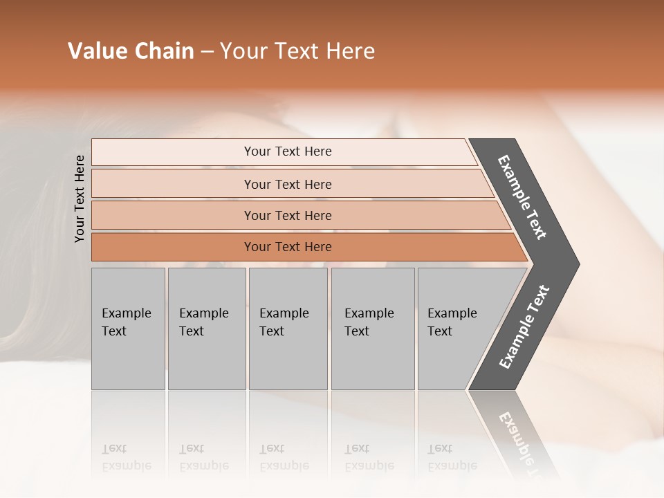 Elegant Meal Dining PowerPoint Template
