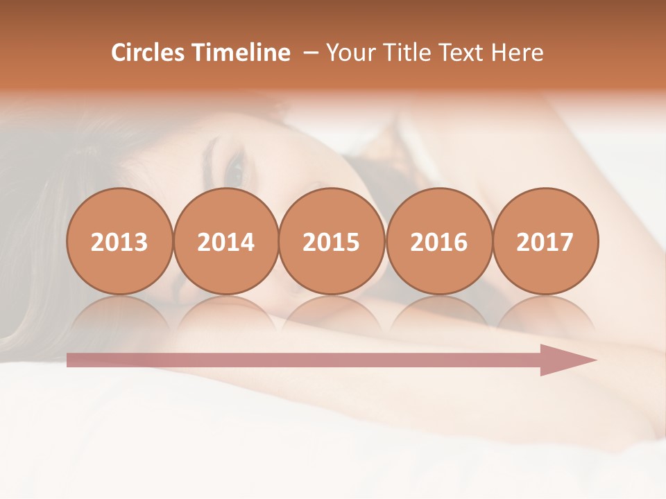 Elegant Meal Dining PowerPoint Template