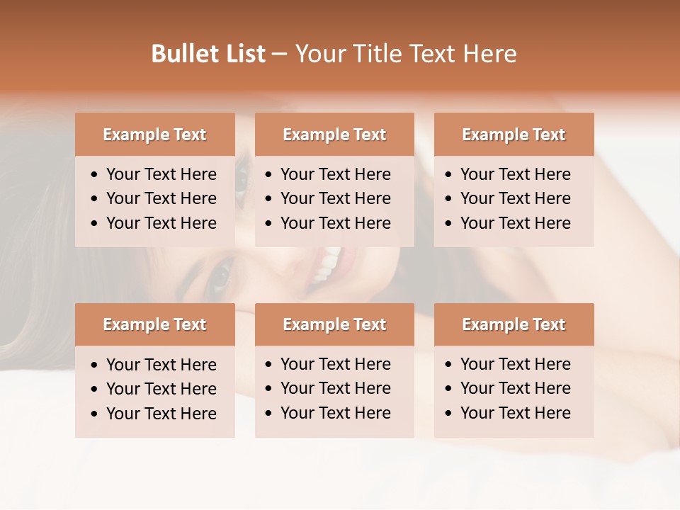 Elegant Meal Dining PowerPoint Template