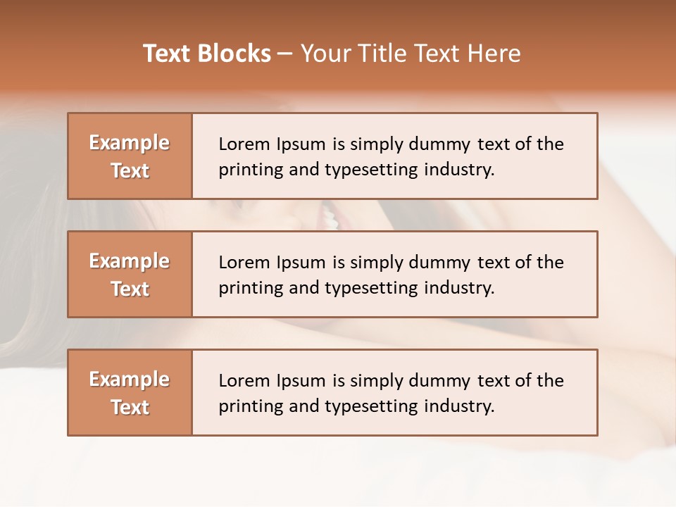 Elegant Meal Dining PowerPoint Template