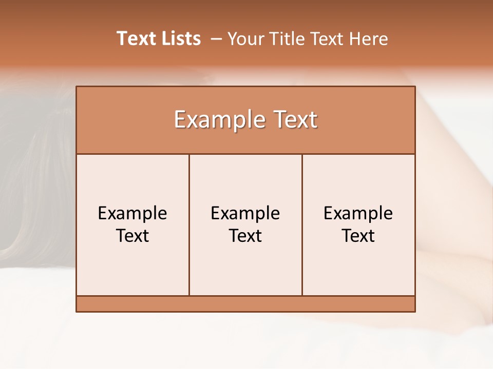 Elegant Meal Dining PowerPoint Template