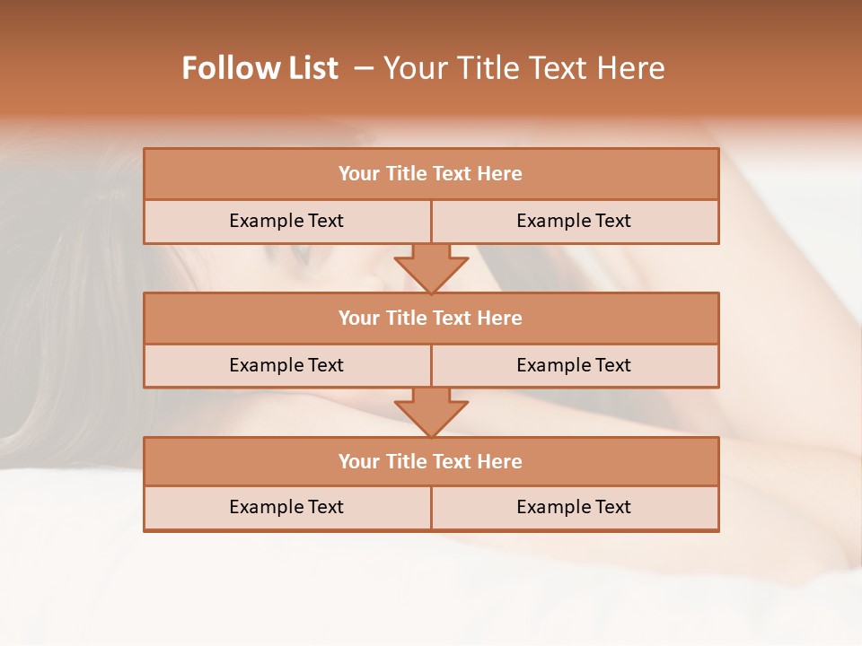Elegant Meal Dining PowerPoint Template