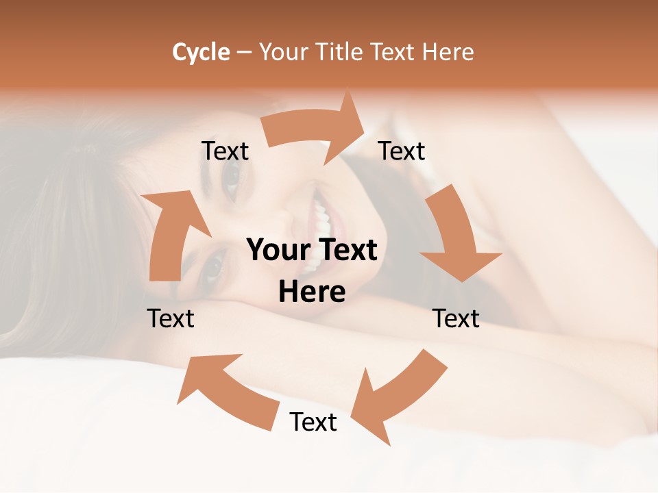 Elegant Meal Dining PowerPoint Template