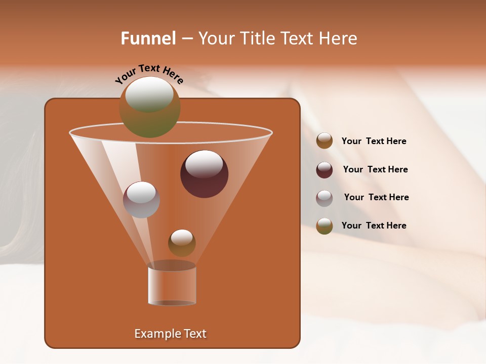 Elegant Meal Dining PowerPoint Template