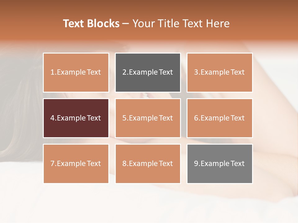 Elegant Meal Dining PowerPoint Template