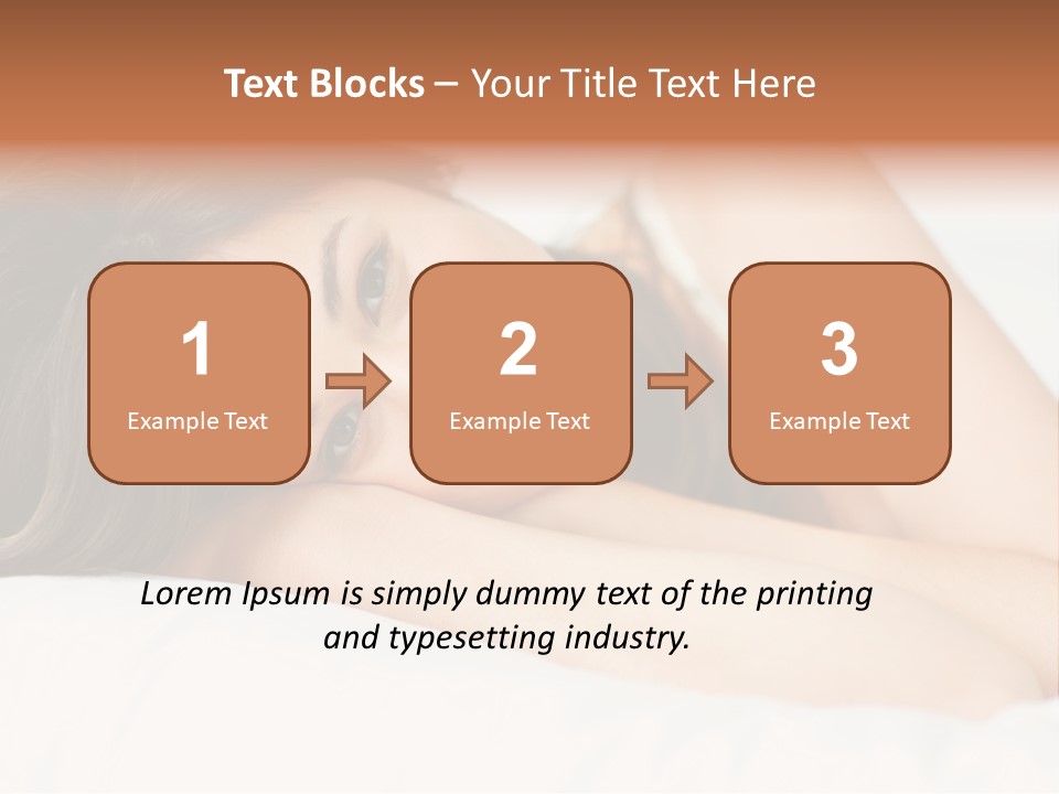 Elegant Meal Dining PowerPoint Template