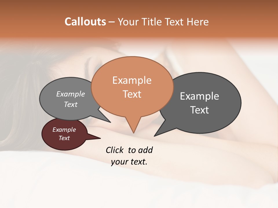 Elegant Meal Dining PowerPoint Template