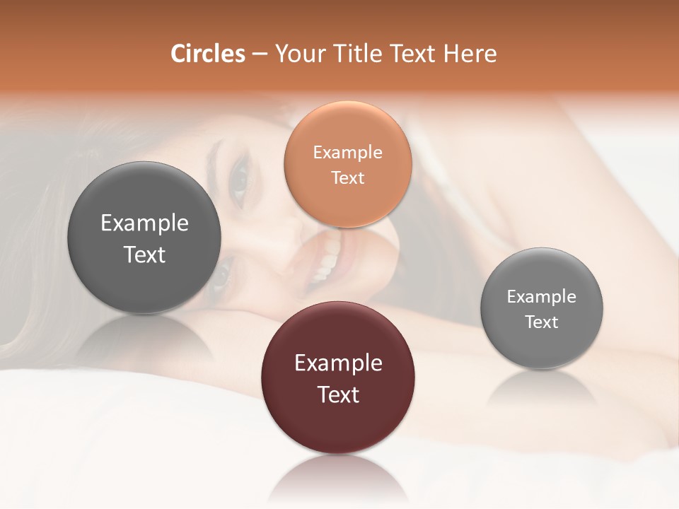 Elegant Meal Dining PowerPoint Template