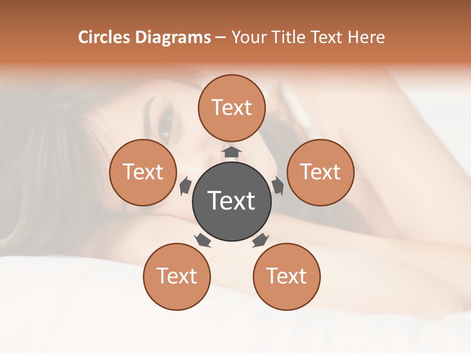 Elegant Meal Dining PowerPoint Template