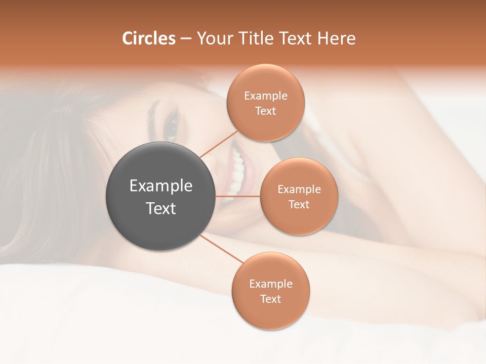 Elegant Meal Dining PowerPoint Template