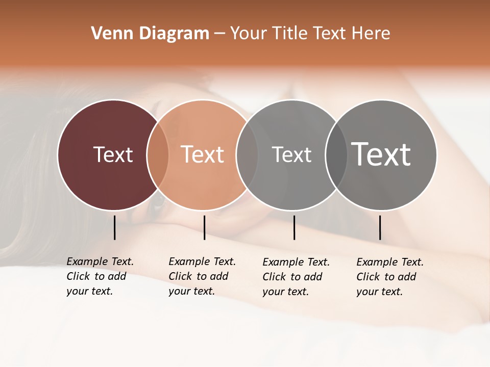 Elegant Meal Dining PowerPoint Template