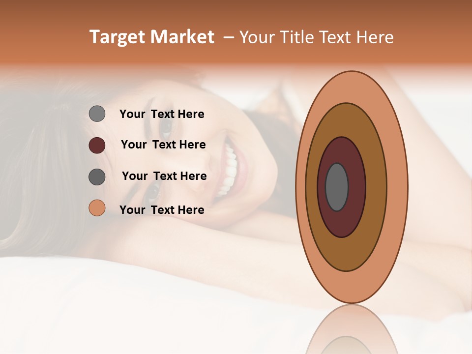 Elegant Meal Dining PowerPoint Template