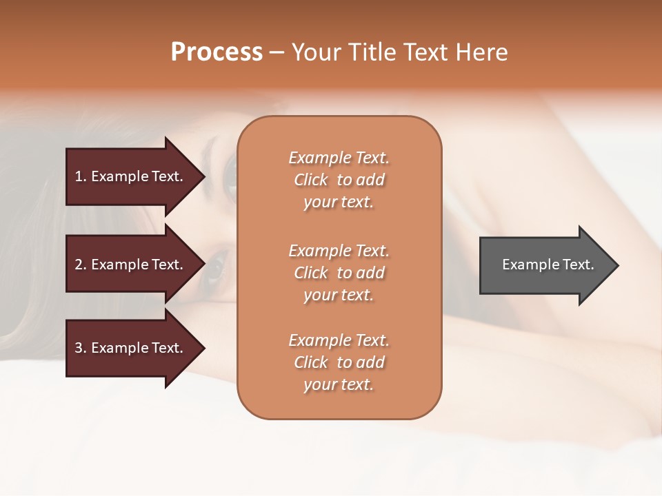Elegant Meal Dining PowerPoint Template