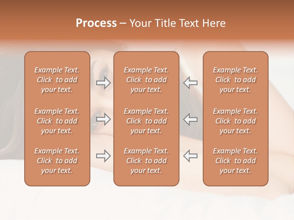 Elegant Meal Dining PowerPoint Template