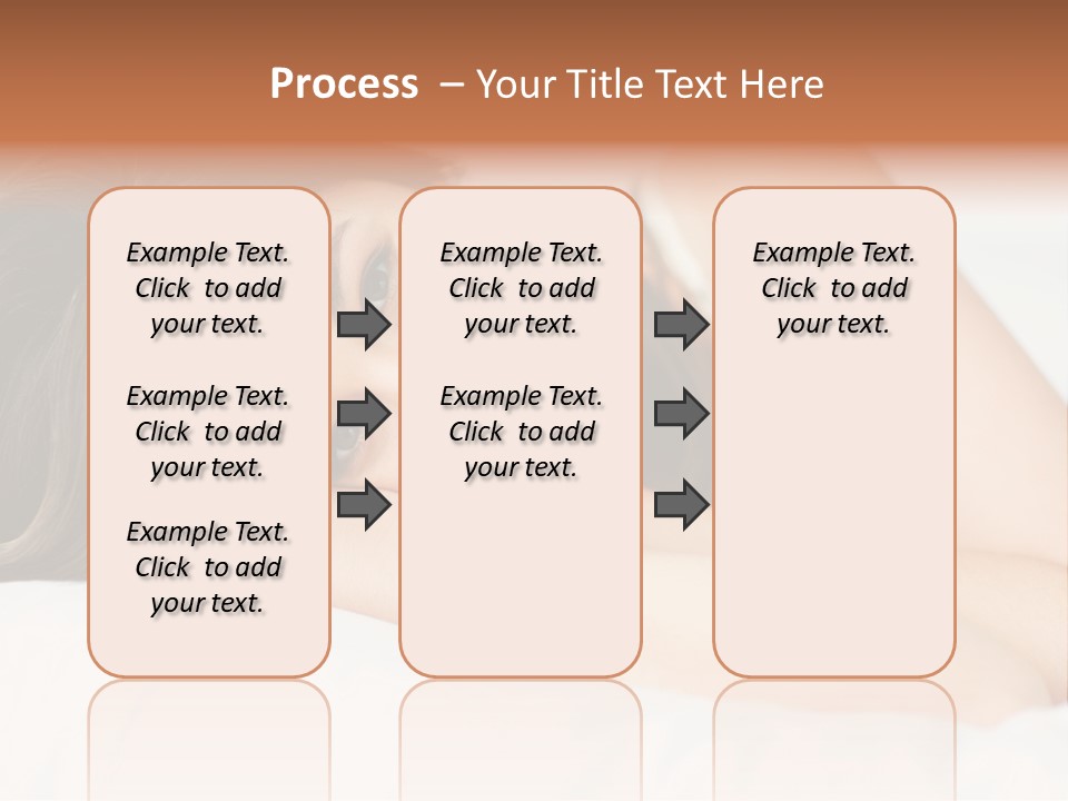 Elegant Meal Dining PowerPoint Template