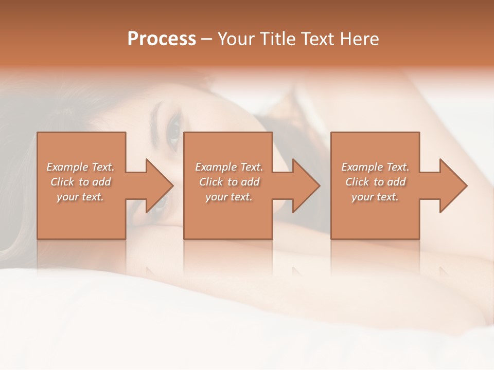 Elegant Meal Dining PowerPoint Template