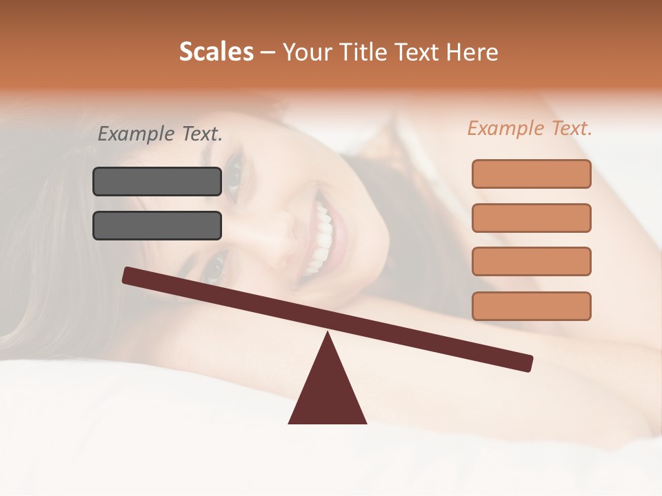 Elegant Meal Dining PowerPoint Template