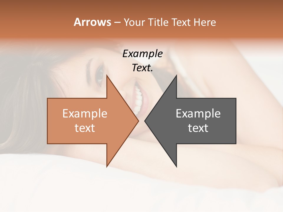 Elegant Meal Dining PowerPoint Template