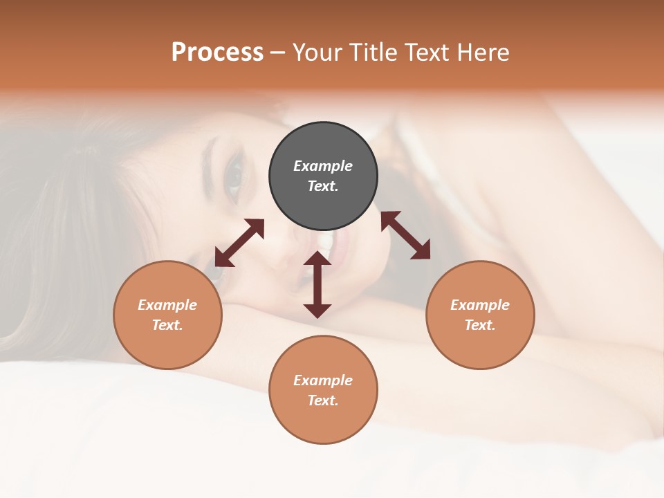 Elegant Meal Dining PowerPoint Template