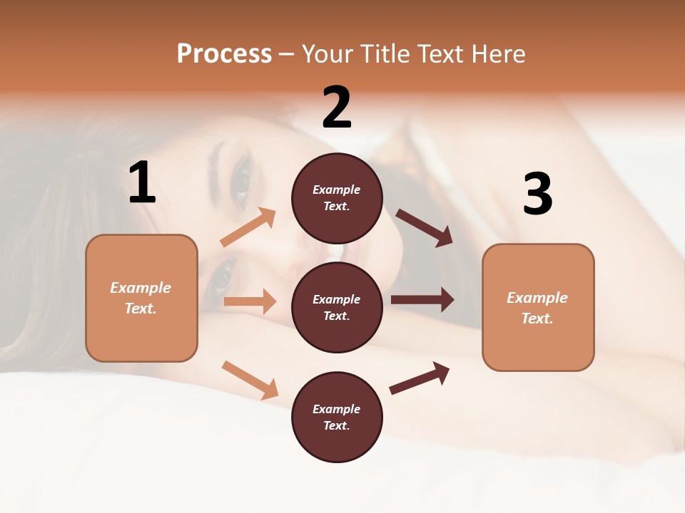 Elegant Meal Dining PowerPoint Template