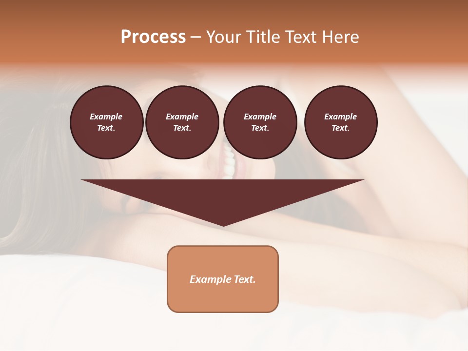 Elegant Meal Dining PowerPoint Template