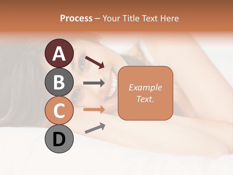 Elegant Meal Dining PowerPoint Template