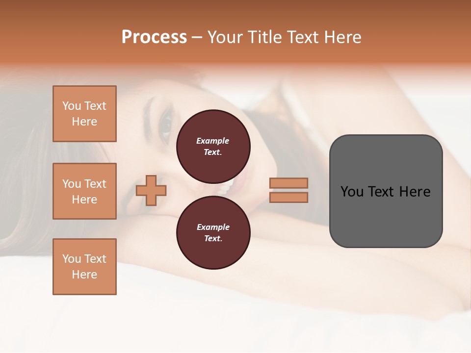 Elegant Meal Dining PowerPoint Template