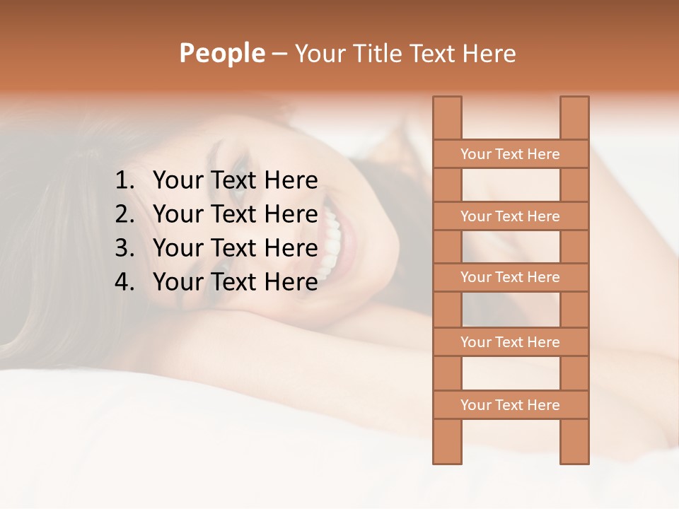 Elegant Meal Dining PowerPoint Template