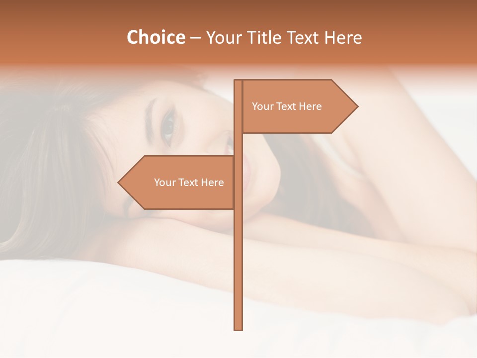 Elegant Meal Dining PowerPoint Template