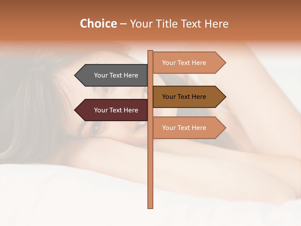 Elegant Meal Dining PowerPoint Template