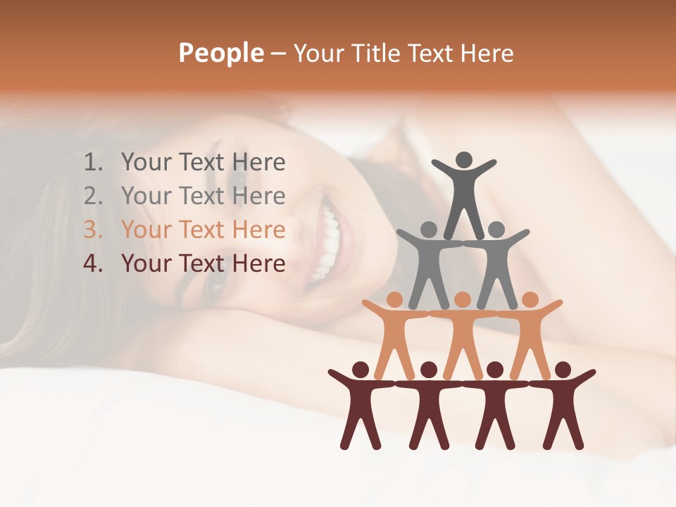 Elegant Meal Dining PowerPoint Template