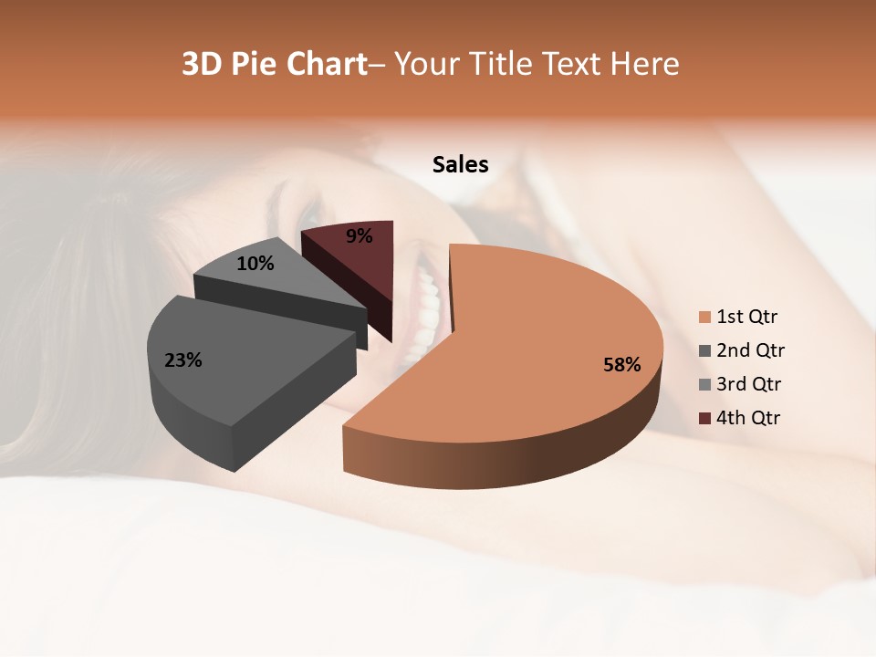 Elegant Meal Dining PowerPoint Template