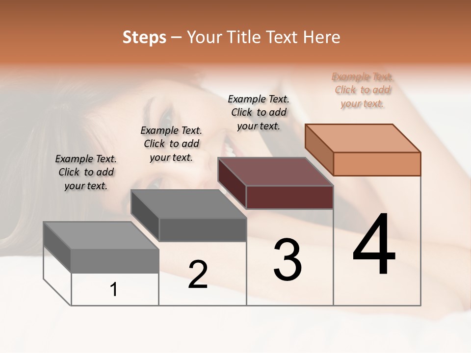 Elegant Meal Dining PowerPoint Template