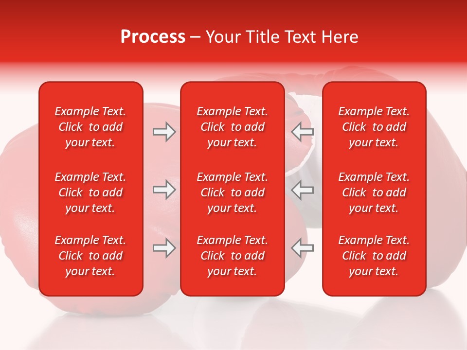 Boxing Gloves PowerPoint Template