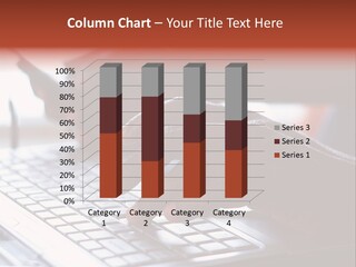 Call Work New PowerPoint Template