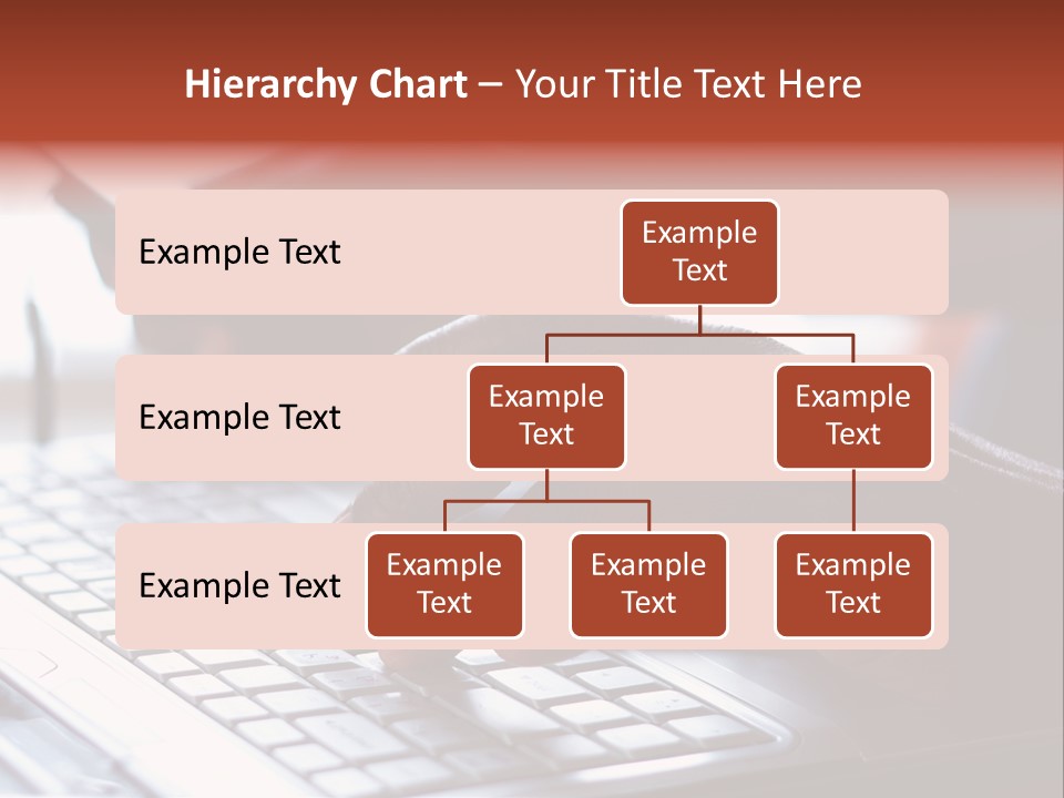 Call Work New PowerPoint Template