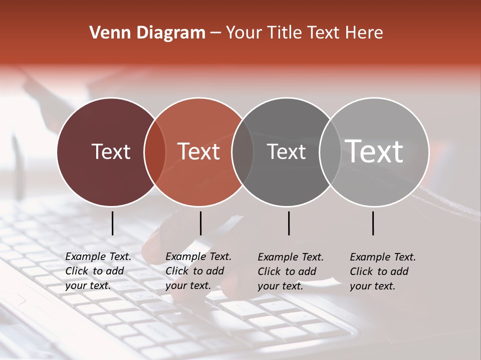 Call Work New PowerPoint Template