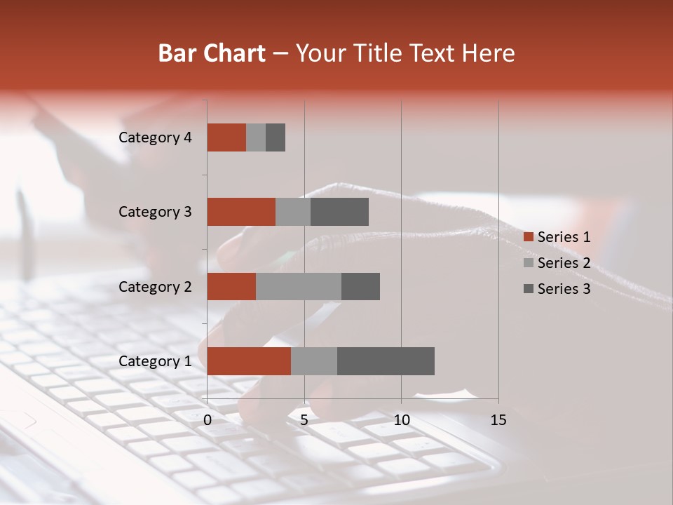 Call Work New PowerPoint Template