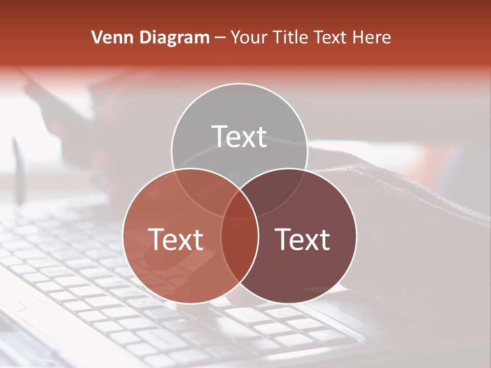 Call Work New PowerPoint Template