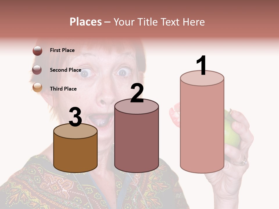 Brush Smith Fun PowerPoint Template