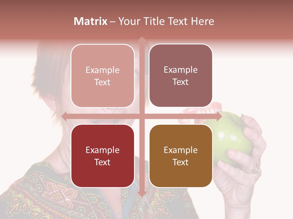 Brush Smith Fun PowerPoint Template