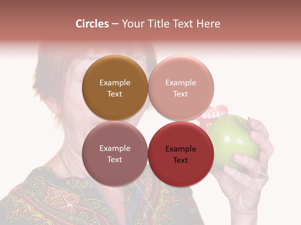 Brush Smith Fun PowerPoint Template