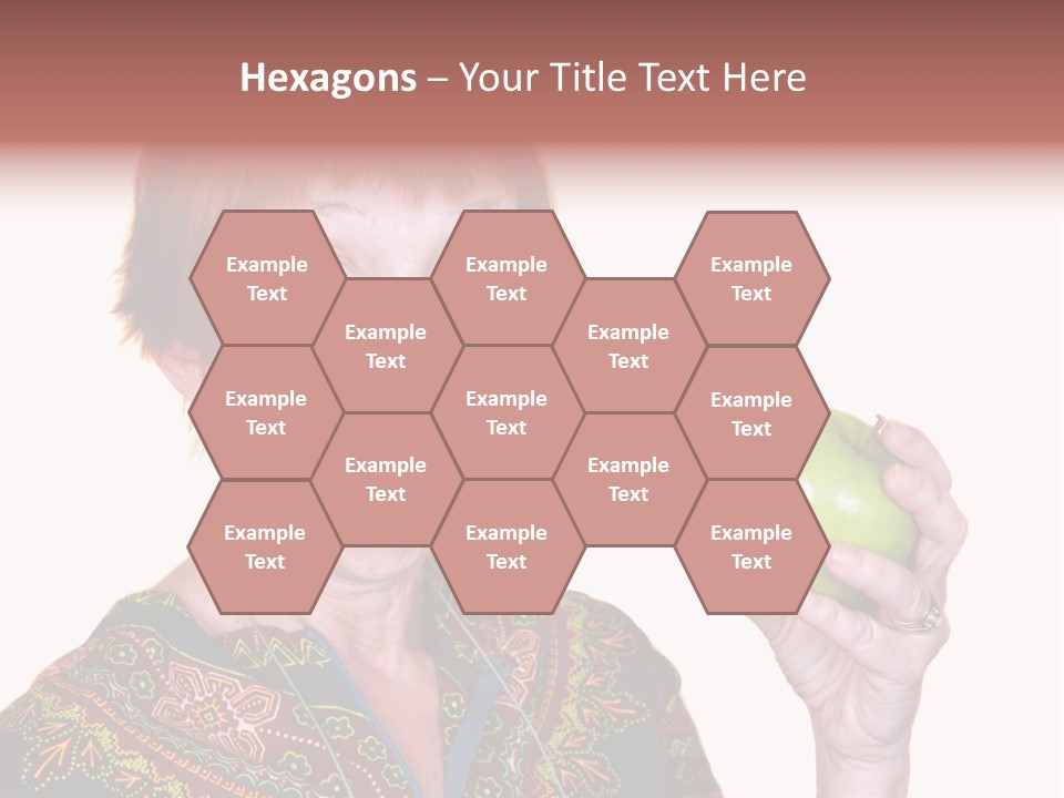 Brush Smith Fun PowerPoint Template