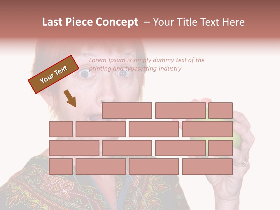 Brush Smith Fun PowerPoint Template