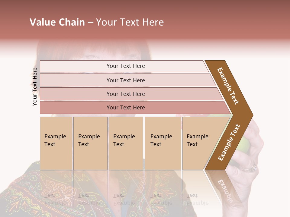 Brush Smith Fun PowerPoint Template