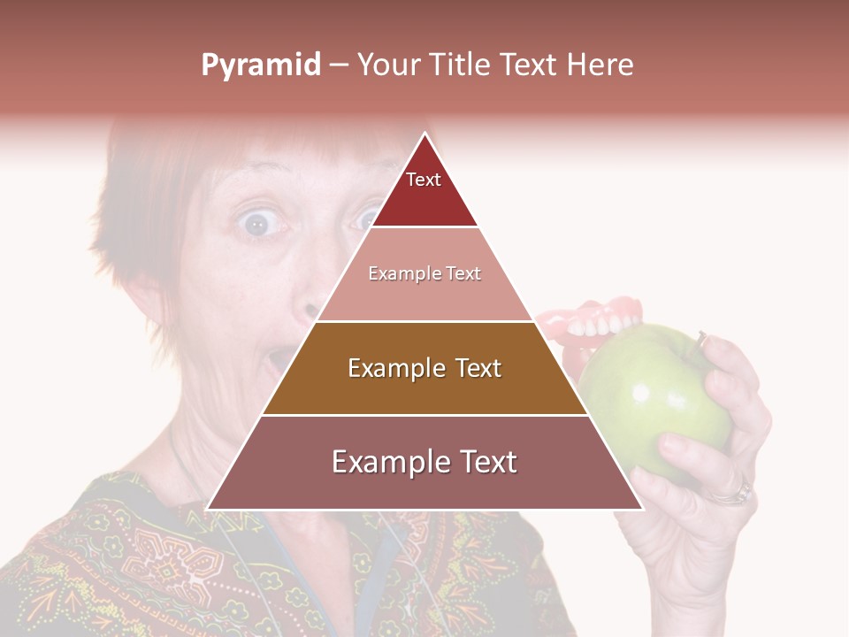 Brush Smith Fun PowerPoint Template