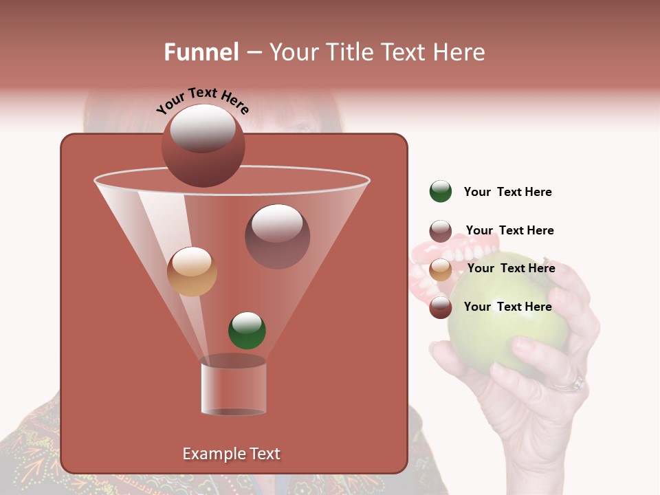 Brush Smith Fun PowerPoint Template