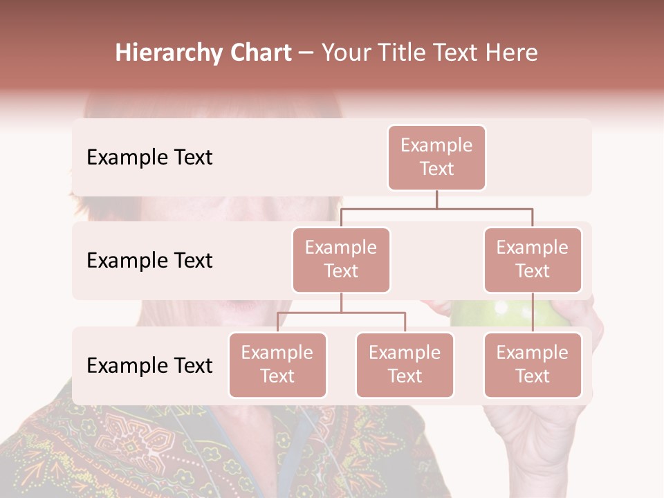 Brush Smith Fun PowerPoint Template